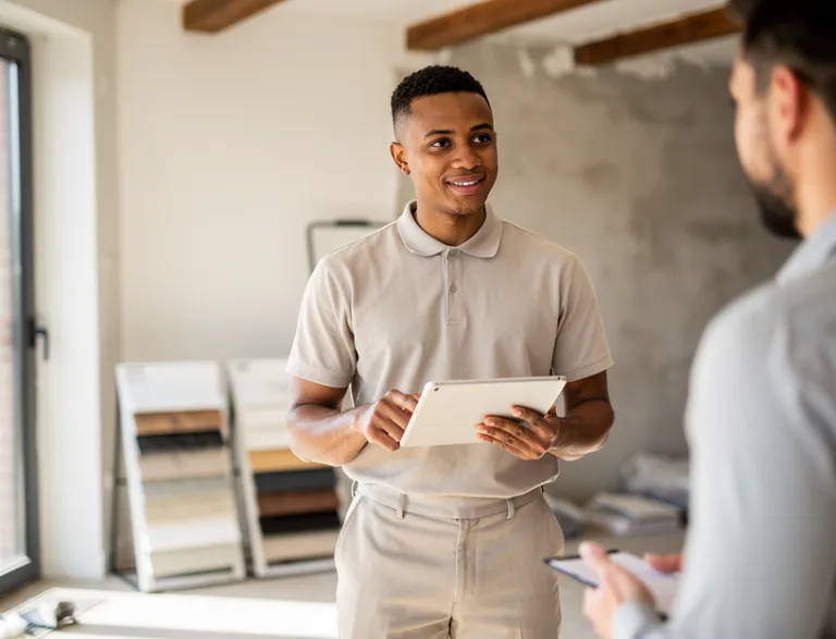 Renovation Broker service in Kingston upon Hull